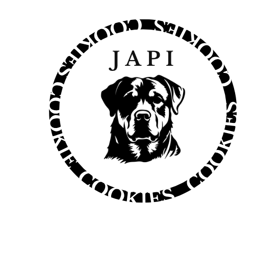 JAPI COOKIES