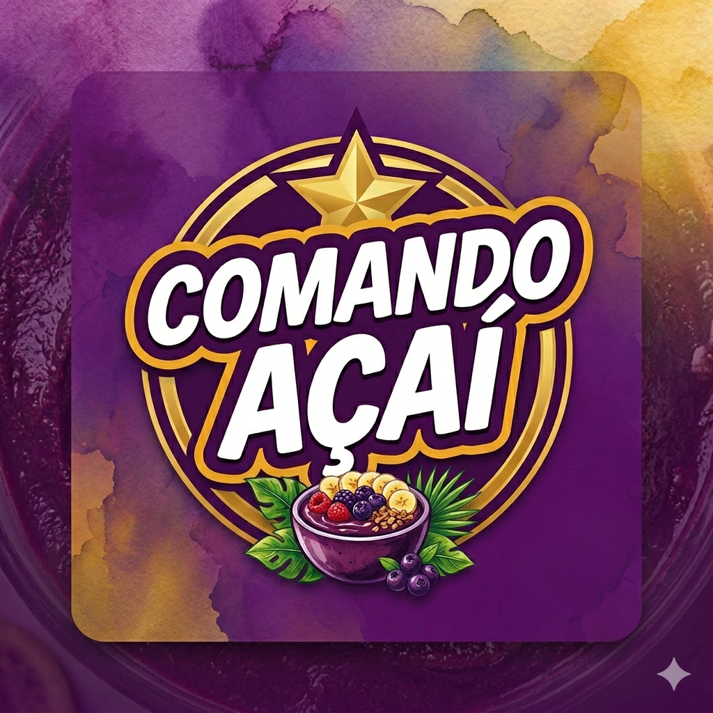Comando Açaí