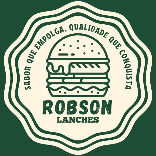 Robson lanches