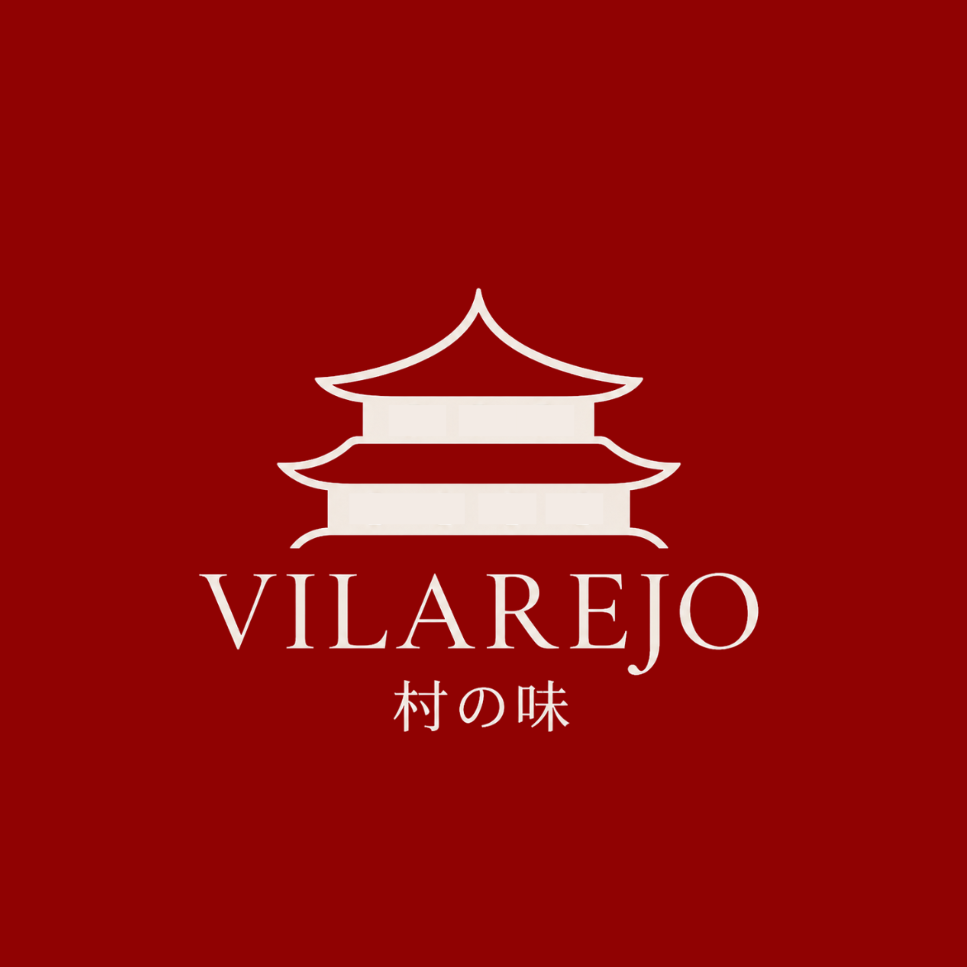 Vilarejo Asiático