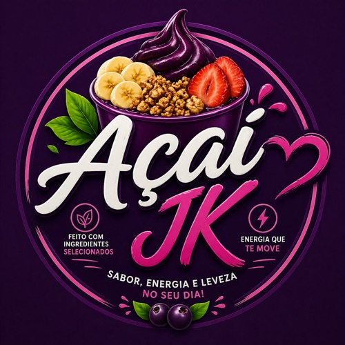 Açaí JK