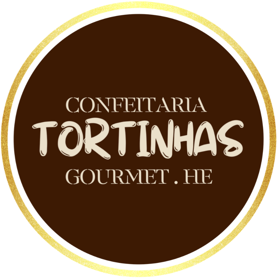 Confeitaria Tortinhas Gourmet HE