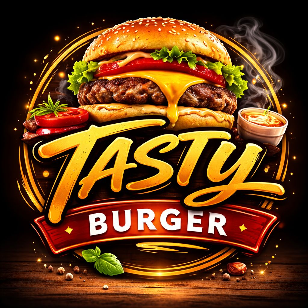 Tasty Burger
