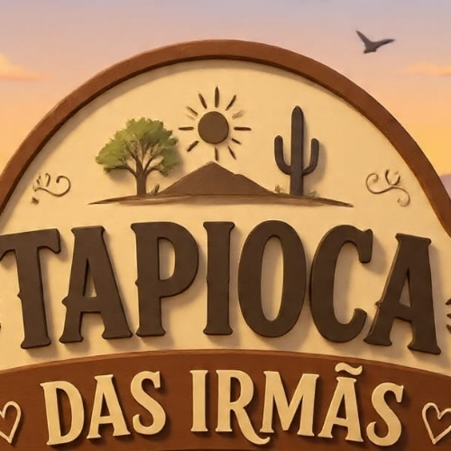 Tapioca das irmãs