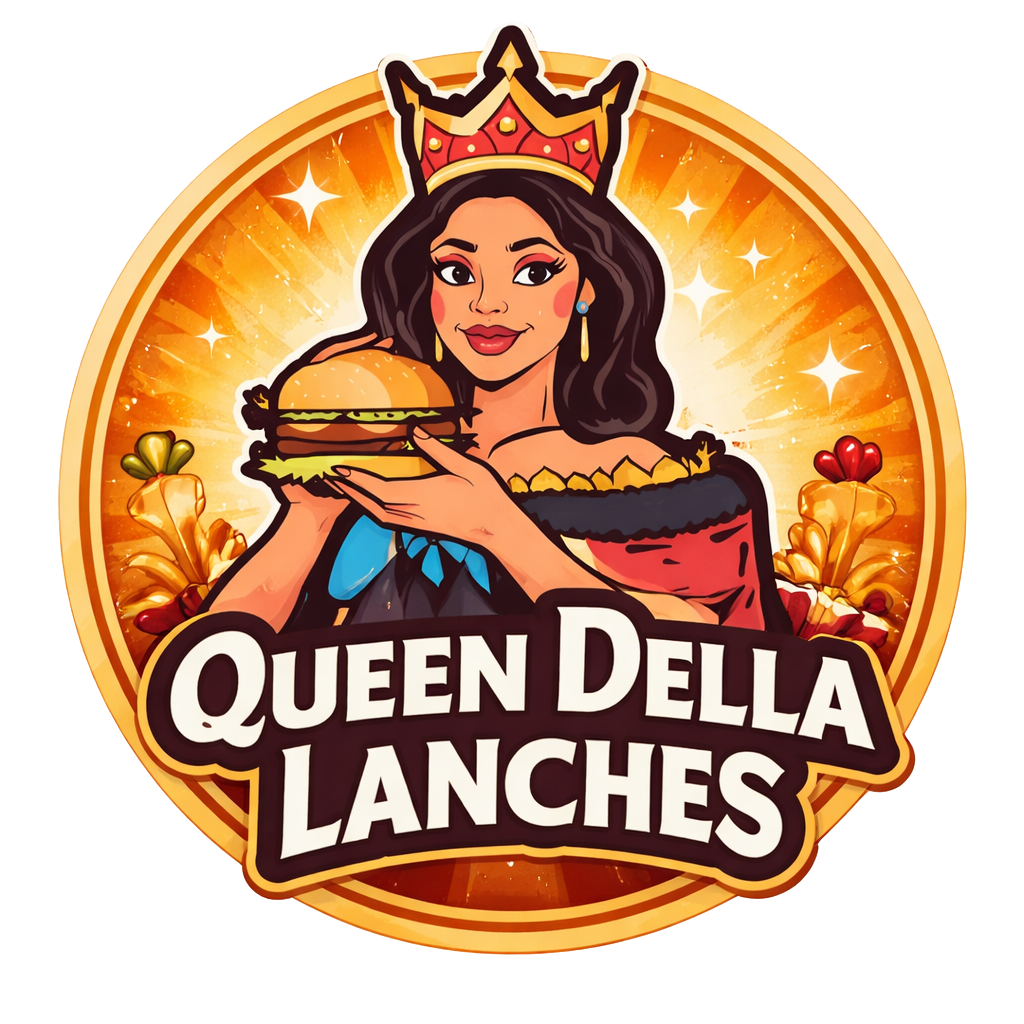 Queen Della Lanches