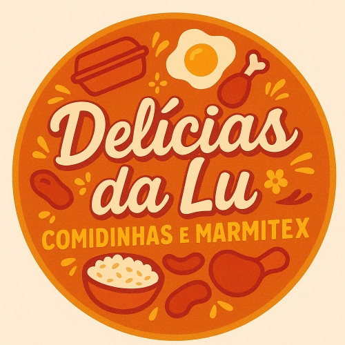 Marmitex Delícias da Lu