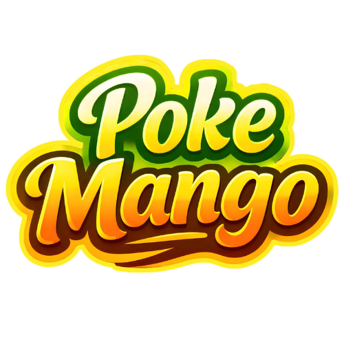 Pokemango