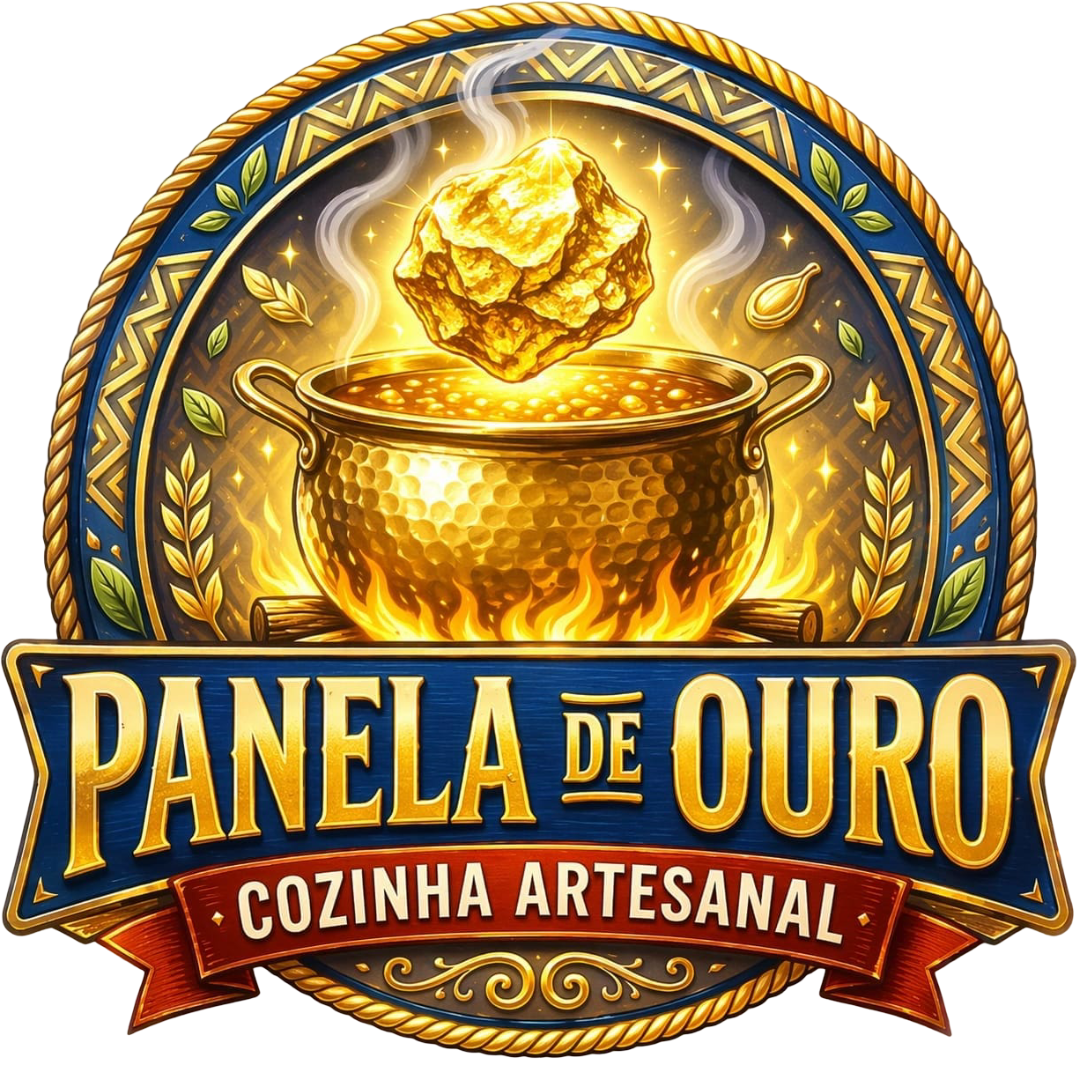 Panela de Ouro
