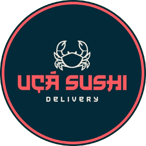 Uçá Sushi Delivery