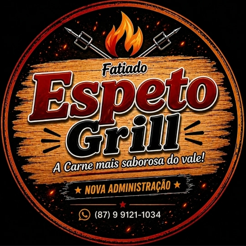 Espeto grill