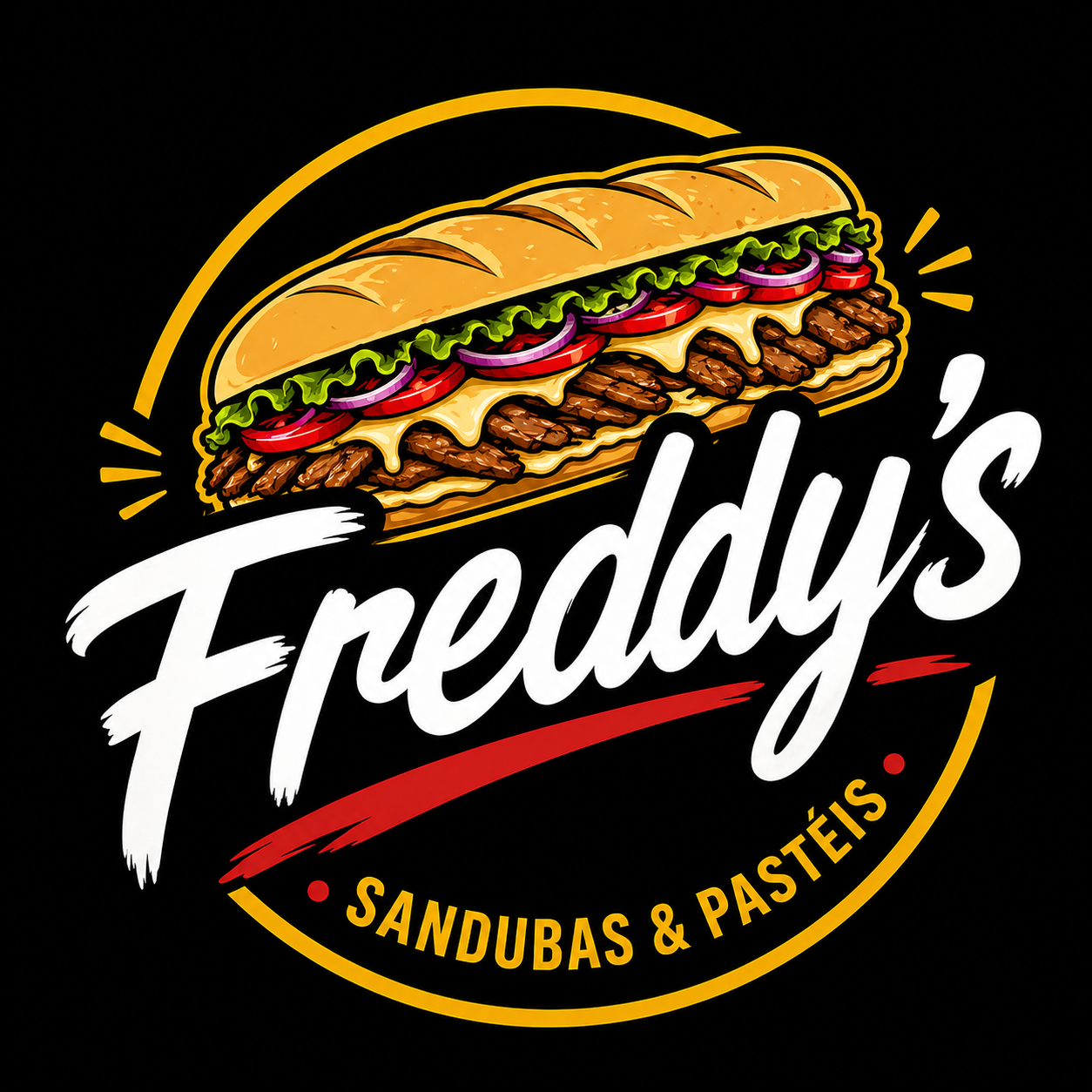 Fredys Burguer