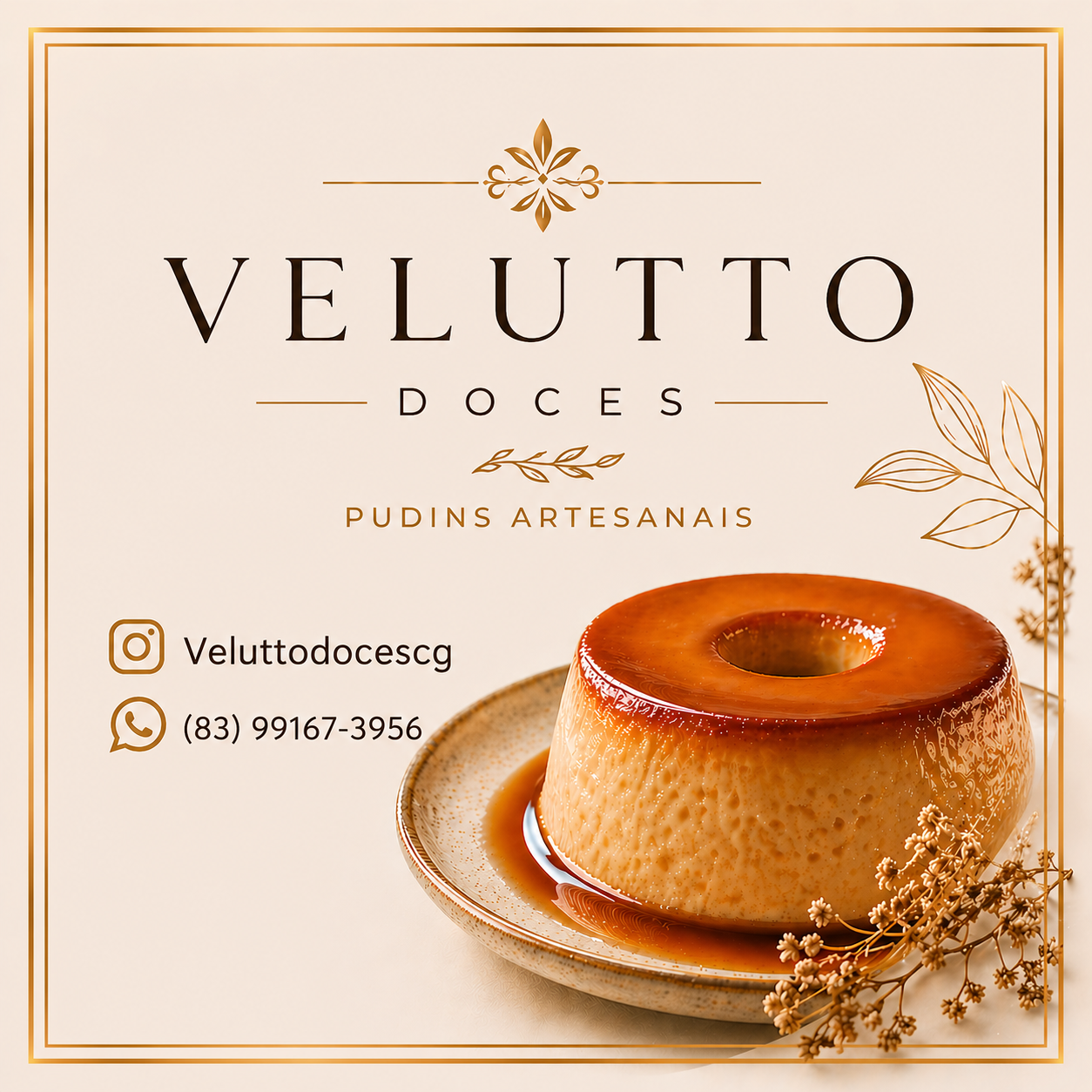 Veluttodoces