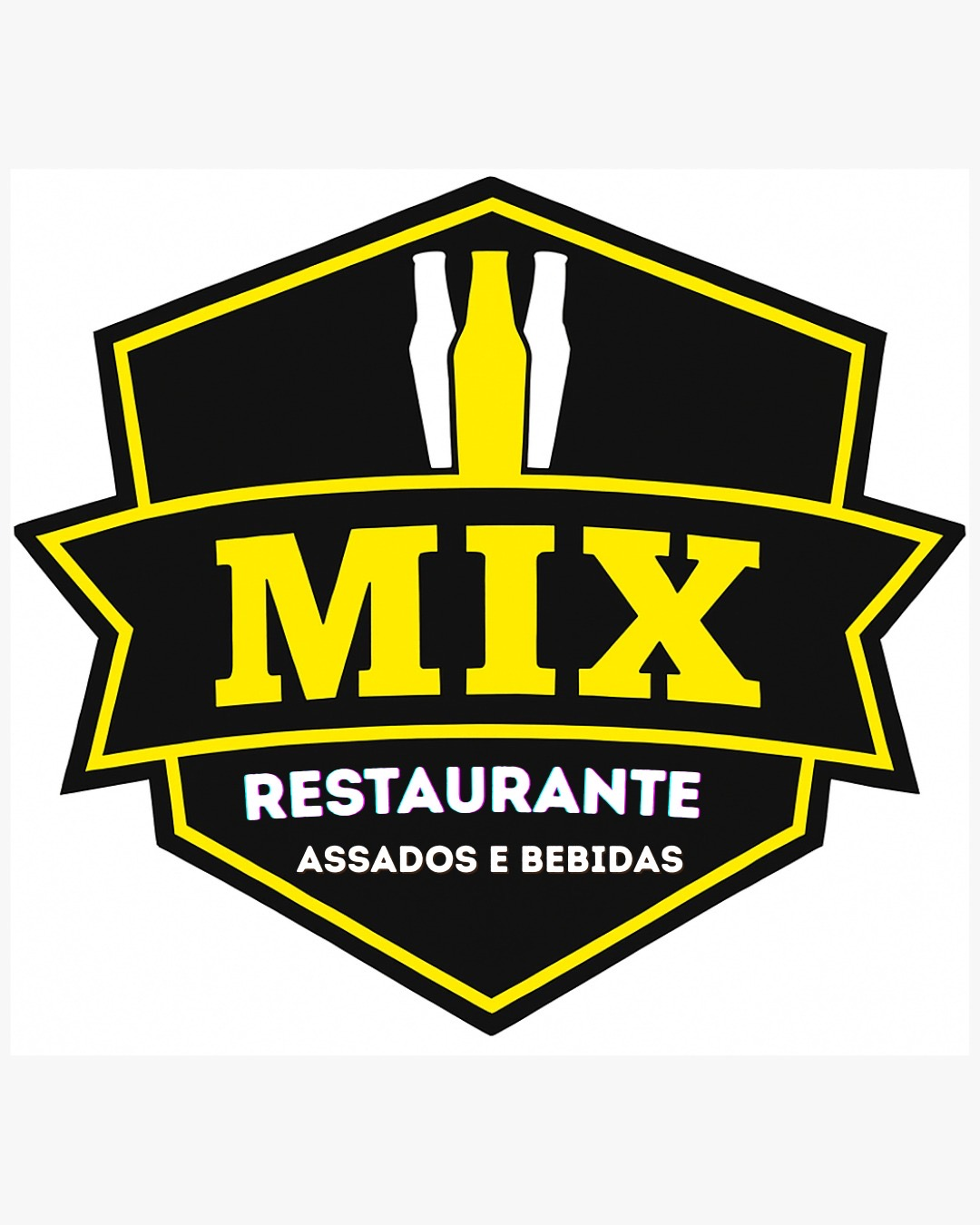 Mix Restaurante e Assados