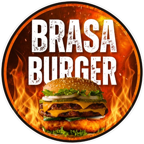 Brasa Burger
