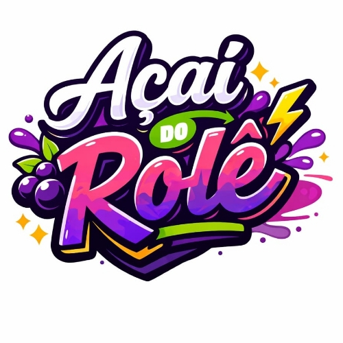 Açaí do Rolê