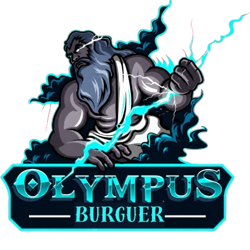 Olympus Burguer