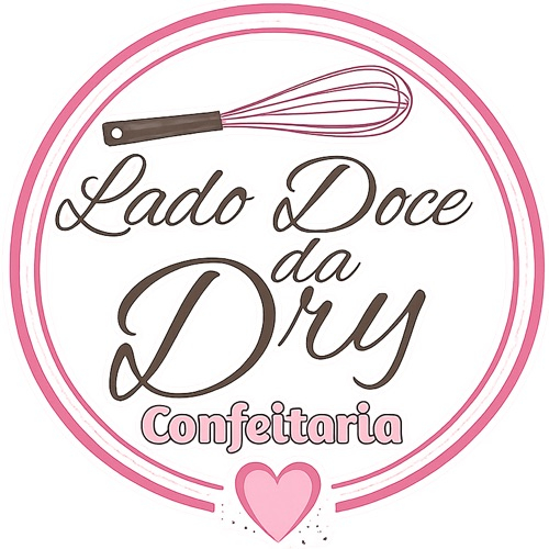 Lado Doce da Dry confeitaria