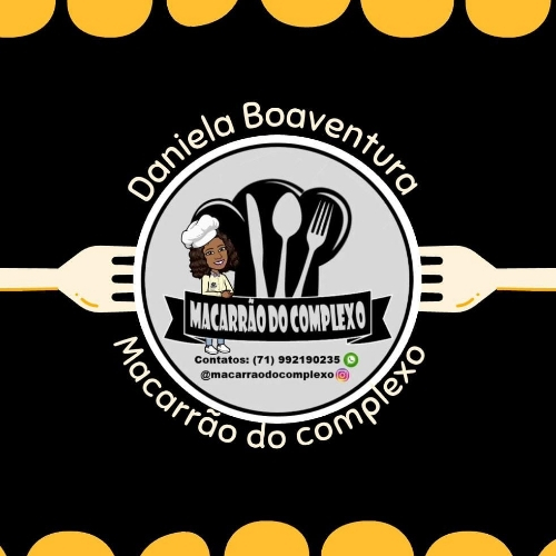 Macarrão do complexo
