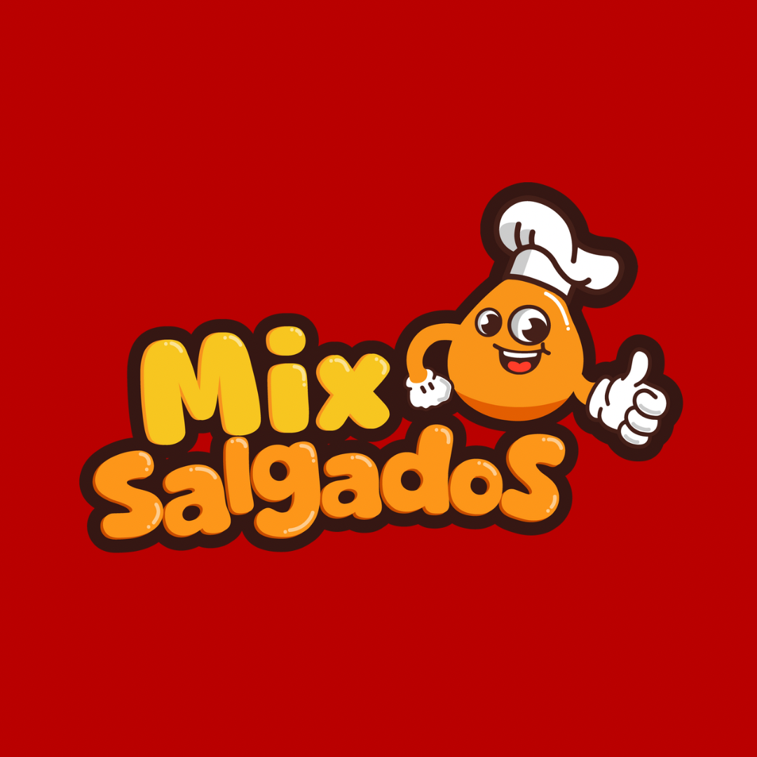 Mix Salgados