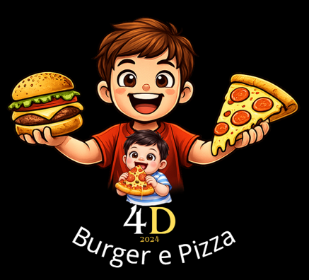 4dburgerepizza