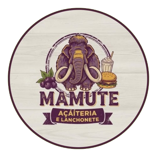 Mamute Açaiteria e Lanchonete