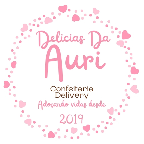 Delicias da auri