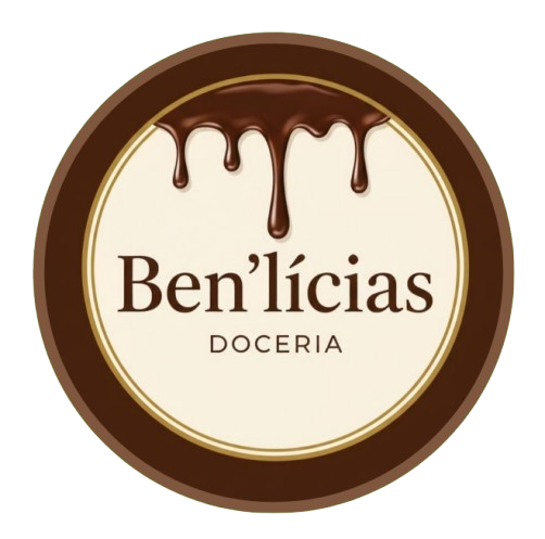 Benlícias Cookies  Doces