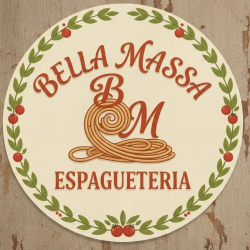 Bella massa espagueteria