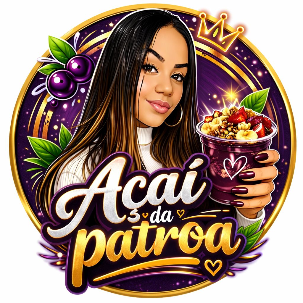 Açaí da Patroa
