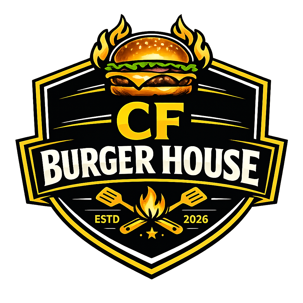 Cf Burguer House