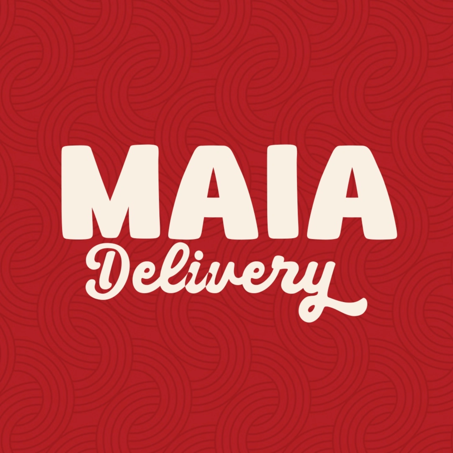 Maia delivery