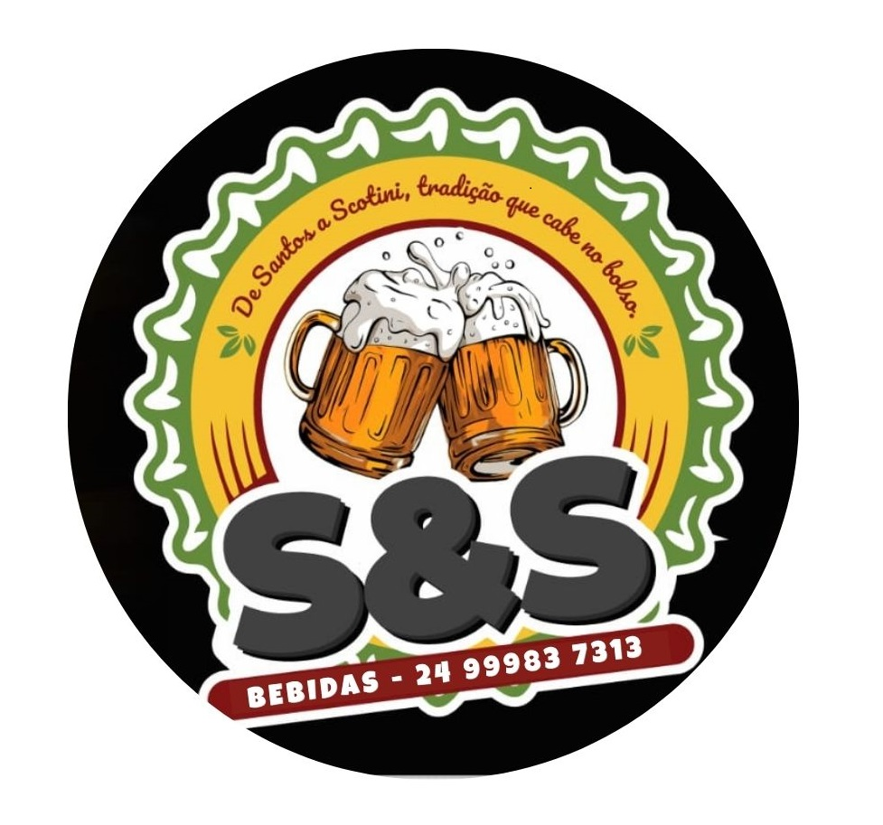 SS BEBIDAS