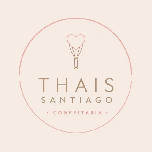 Thais Santiago Confeitaria