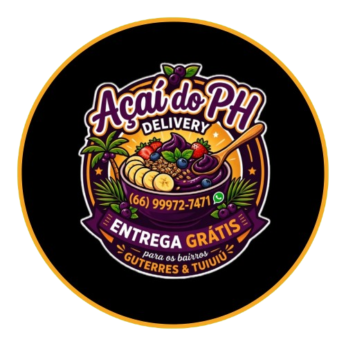 Açaí do PH