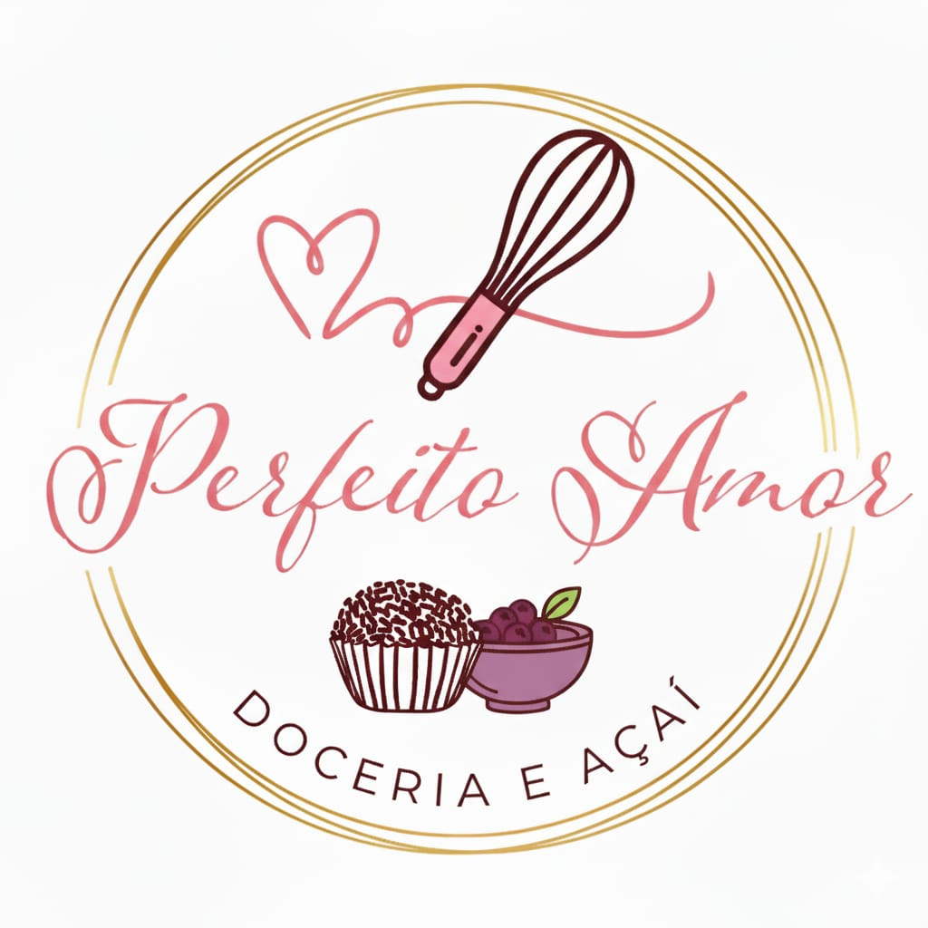 Perfeito Amor Doceria