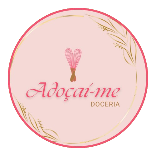 Adoçai-me