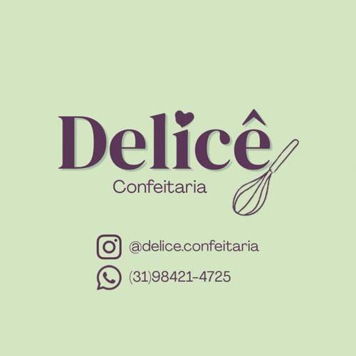 Delicêconfeitaria