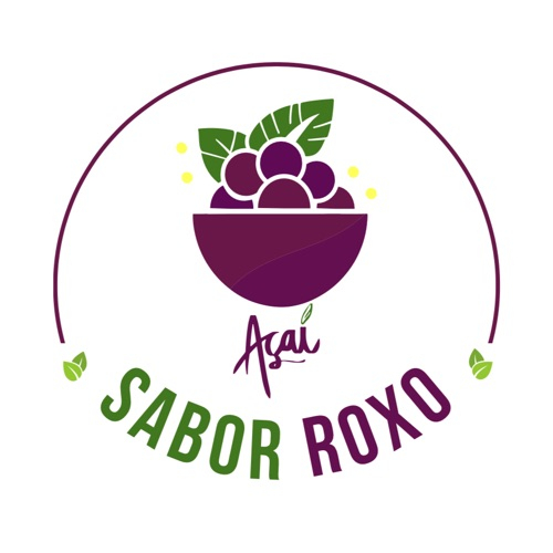 SABOR ROXO AÇAÍ