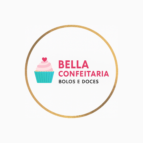 Bella confeitaria