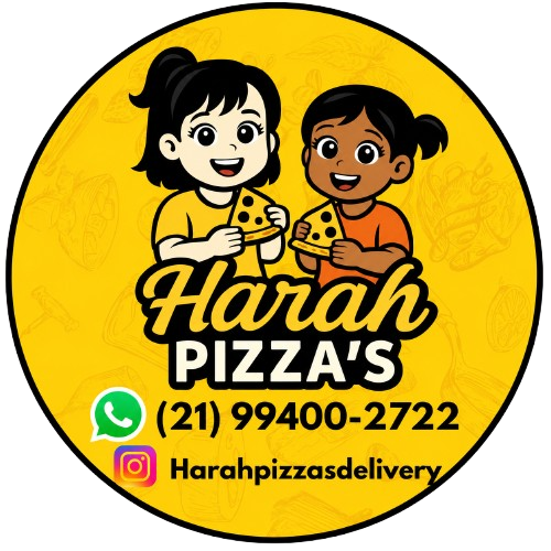 Harah Pizzas