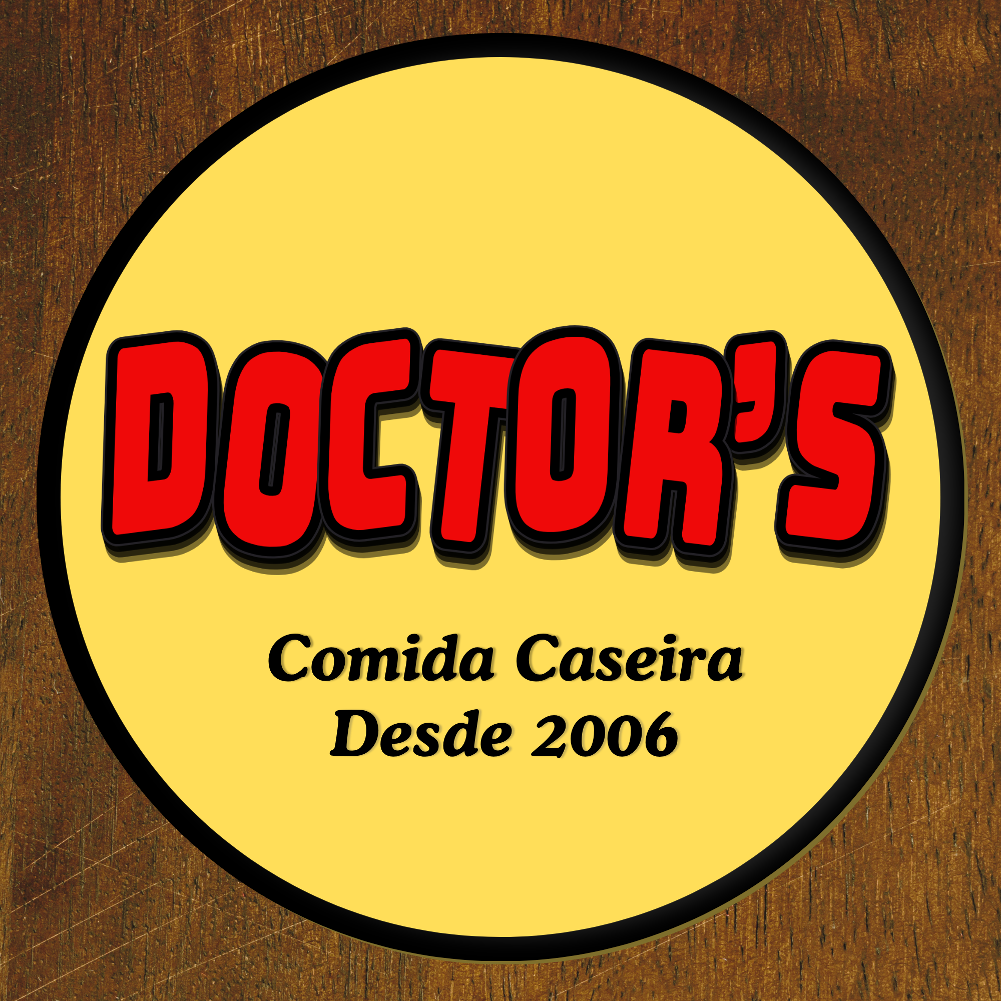 Doctors Viandas