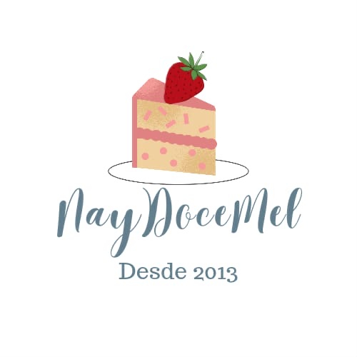 NayDoceMel Confeitaria
