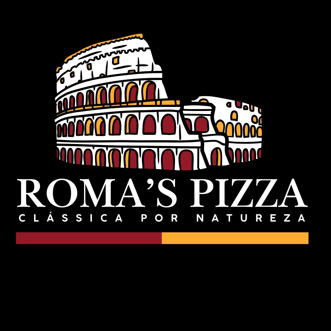 ROMAS PIZZA