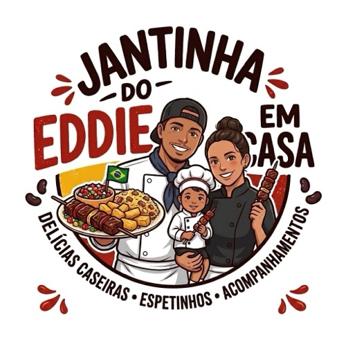 Jantinha do Eddie