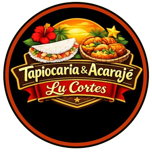 Tapiocaria E Acarajé Lu Cortes