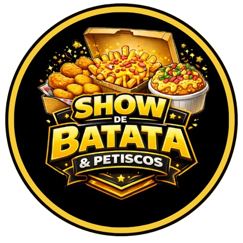 Show De Batata E Petiscos