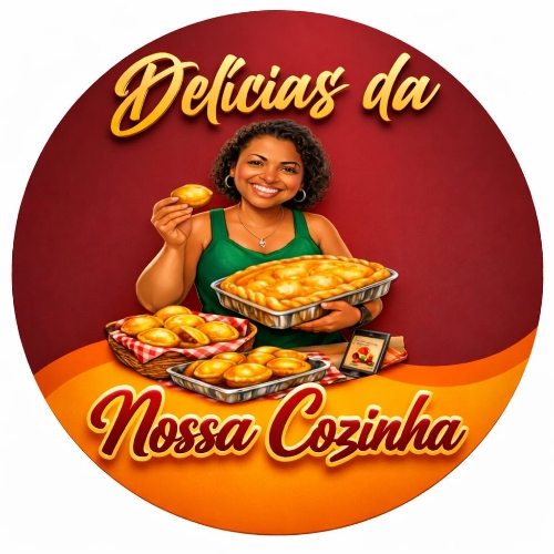 Delicias da nossa cozinha