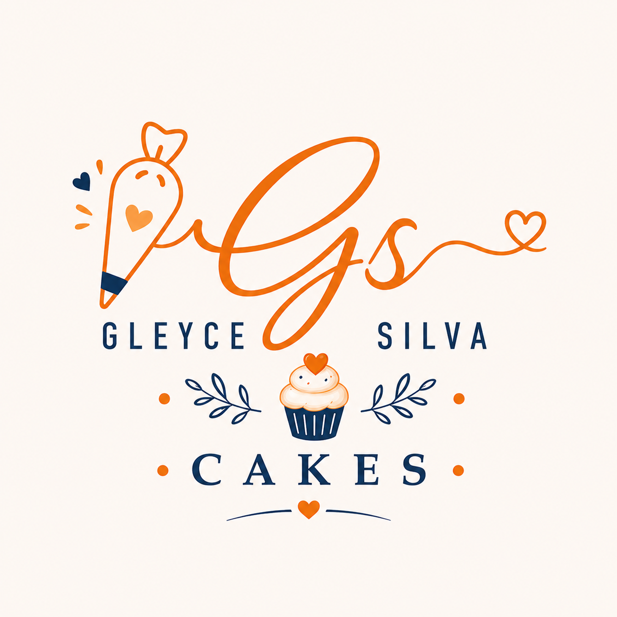 Gleyce Silva Cakes