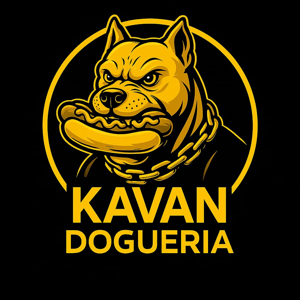 Kavan Dogueria