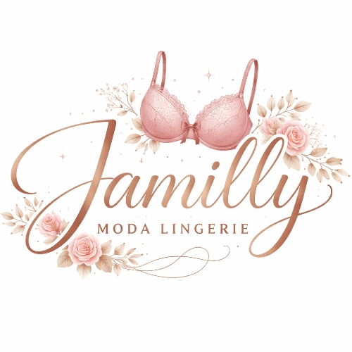 Jamilly moda Feminina